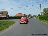Zandlemig Vlaanderen